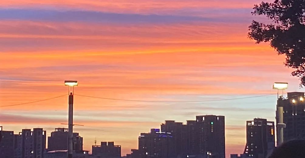 踩著文字 牽著你