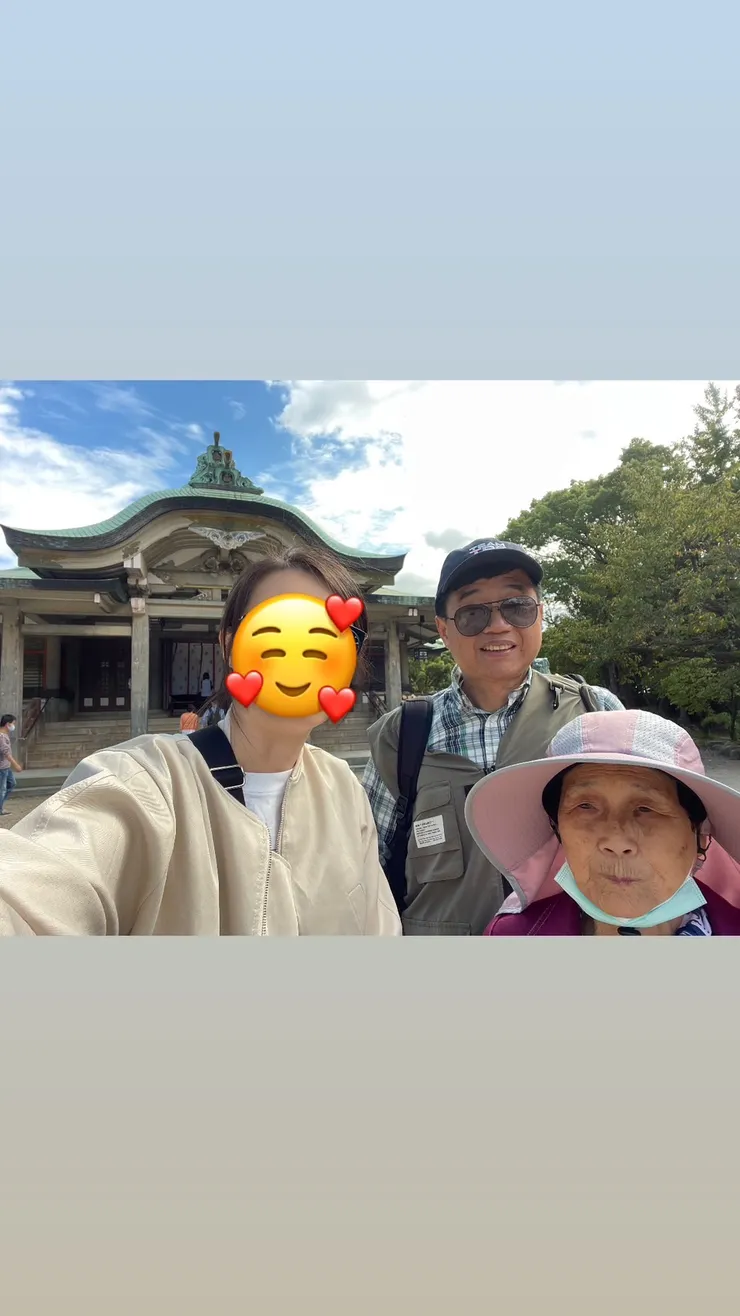 供奉豐臣秀吉的神社!