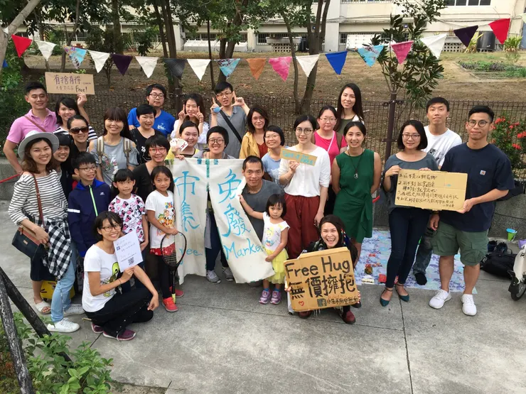 vocus|新世代的創作平台