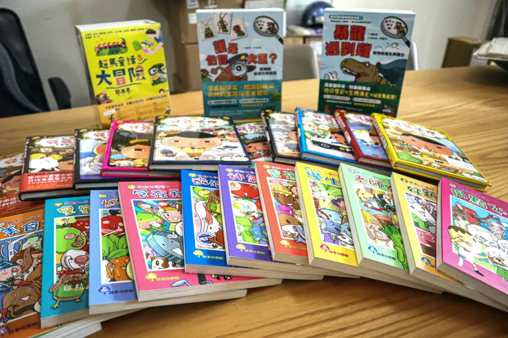 vocus｜新世代的創作平台