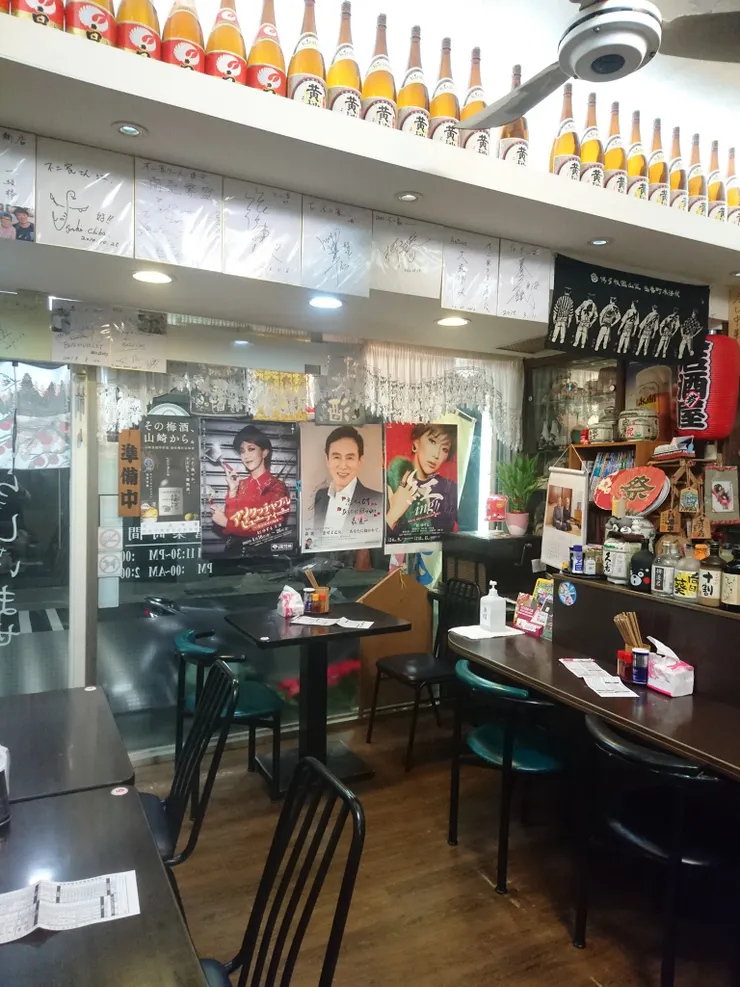 中山區深夜拉麵_不二家拉麵（圖／不二家拉麵居酒屋Facebook）