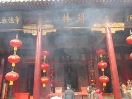 祈福 | 國泰民安 