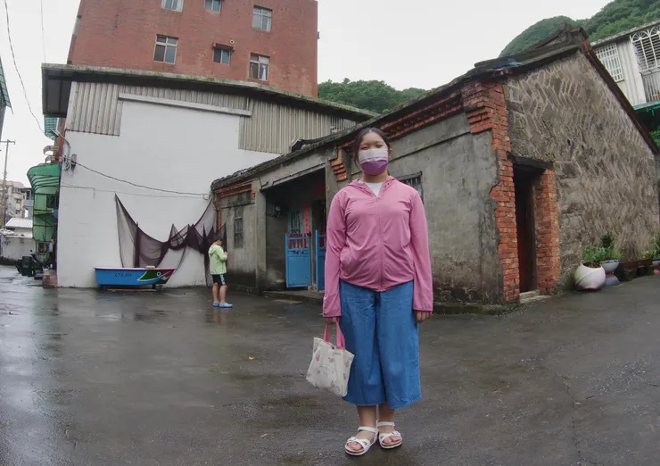 瑪鋉居漁村生活展示館