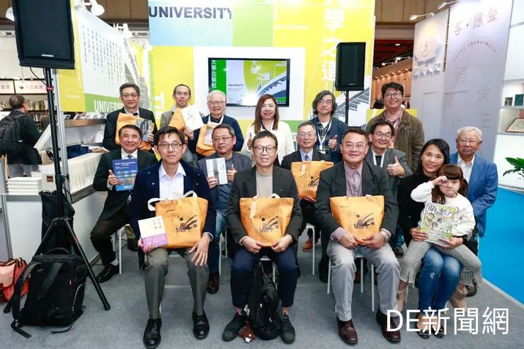                     照片由海大提供。