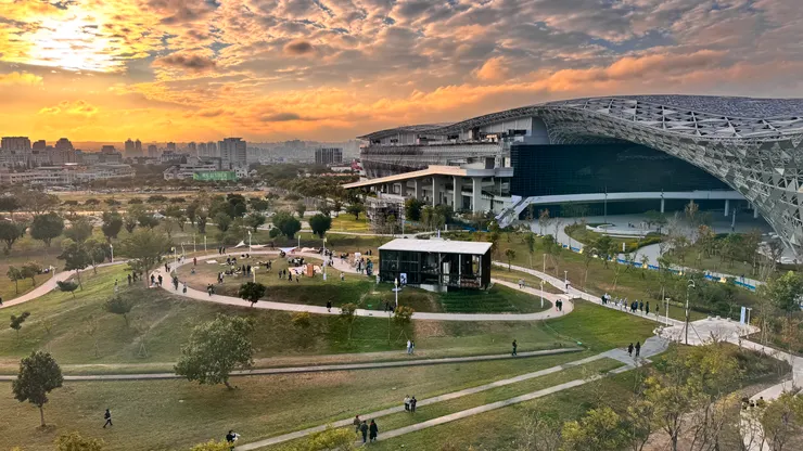 vocus|新世代的創作平台