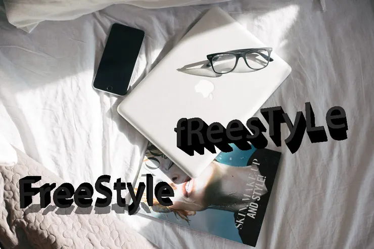 vocus|新世代的創作平台