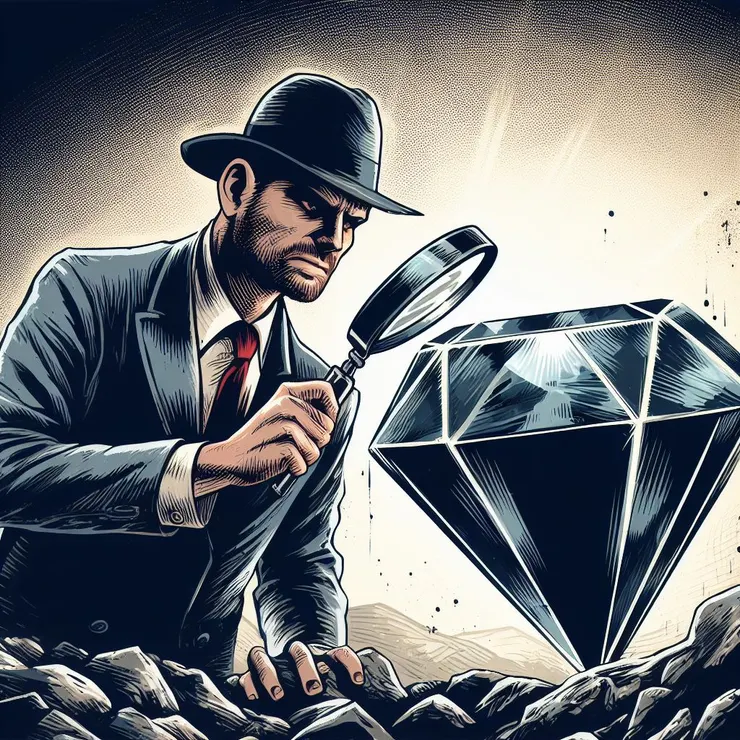 「星光之心」擁有神奇的力量，據說能夠實現任何人的願望。