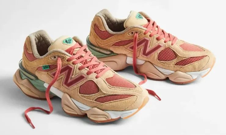 9060 "Inside Voices" (內在的聲音,發售於2022)