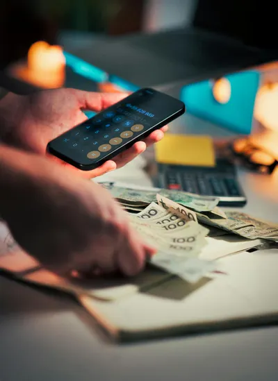 「HOU，晉禾」🌾我幫你算了一筆帳