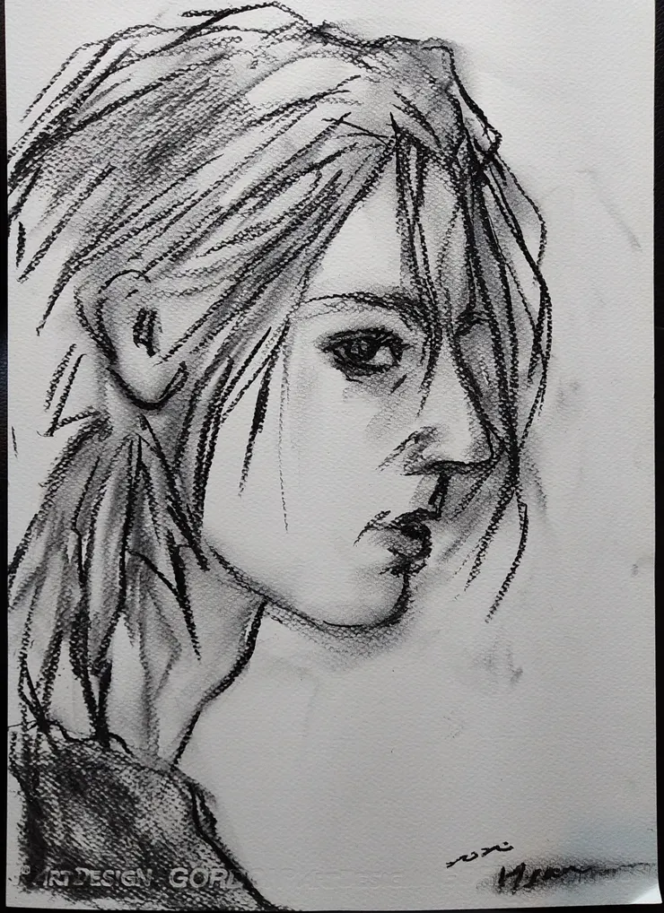 Paint by Hsun