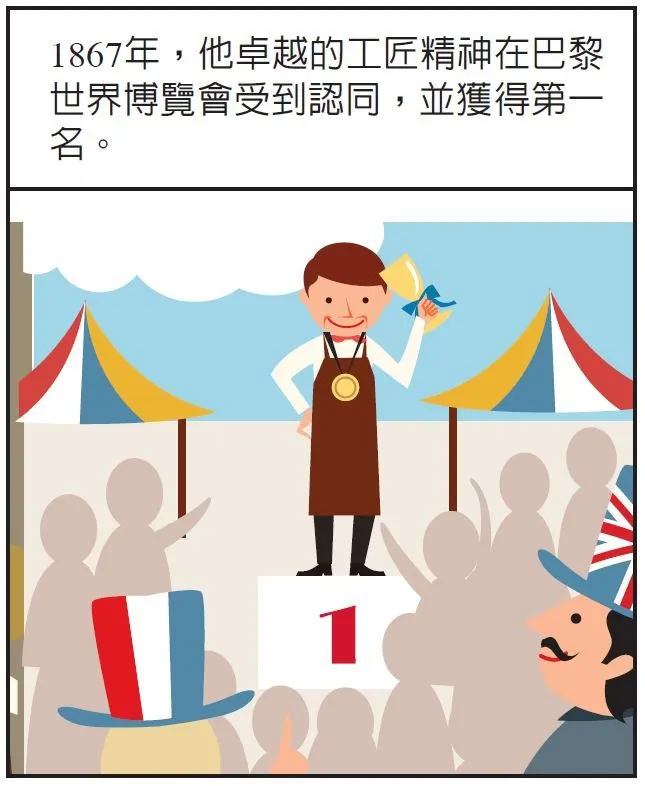 vocus|新世代的創作平台