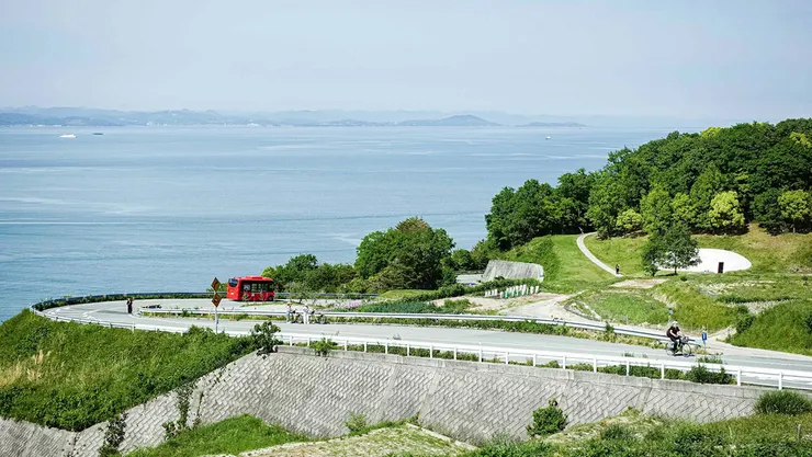 攝影 © The Minority Life 少數人の休日時光