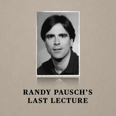 坡上的擬態｜EP29｜Randy Pausch