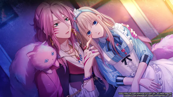 非要女主流淚才發覺不對