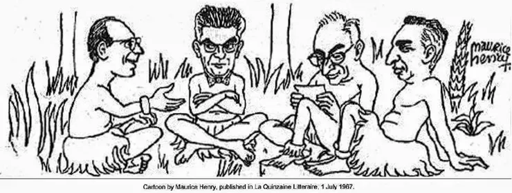 vocus|新世代的創作平台