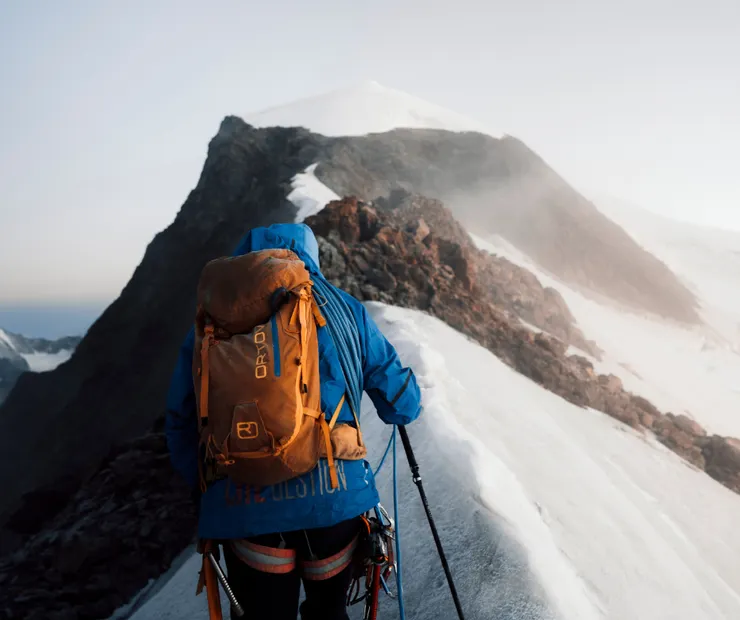 延伸閱讀：爬山新手裝備全攻略｜零經驗也能輕鬆踏入山林！