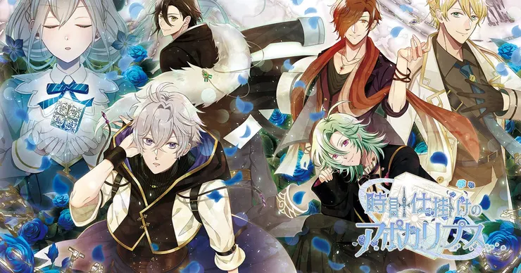 憑藉著雙主角x LOOP 的設定,在當時引起廣大討論的一部。