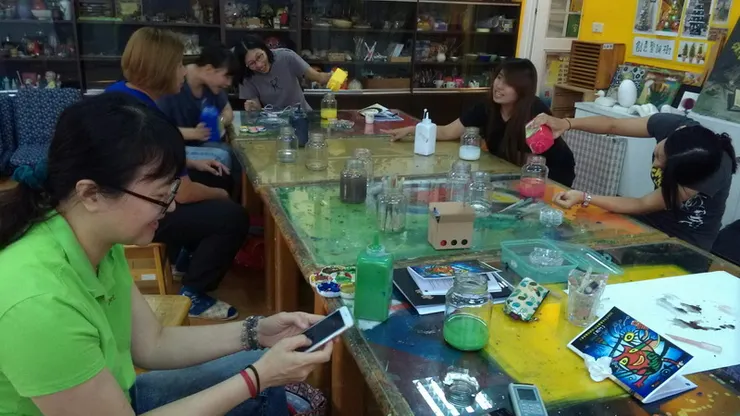 vocus｜新世代的創作平台