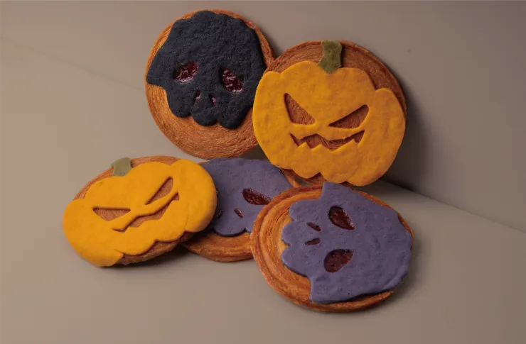 圖片來源CHUBBY DOO