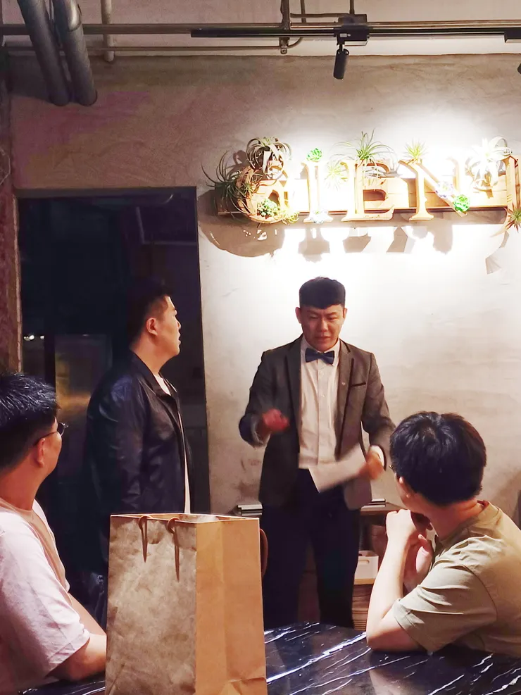 vocus｜新世代的創作平台