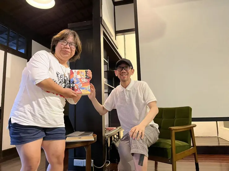 vocus｜新世代的創作平台