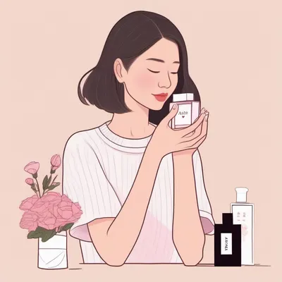 Asta 的芳香札記