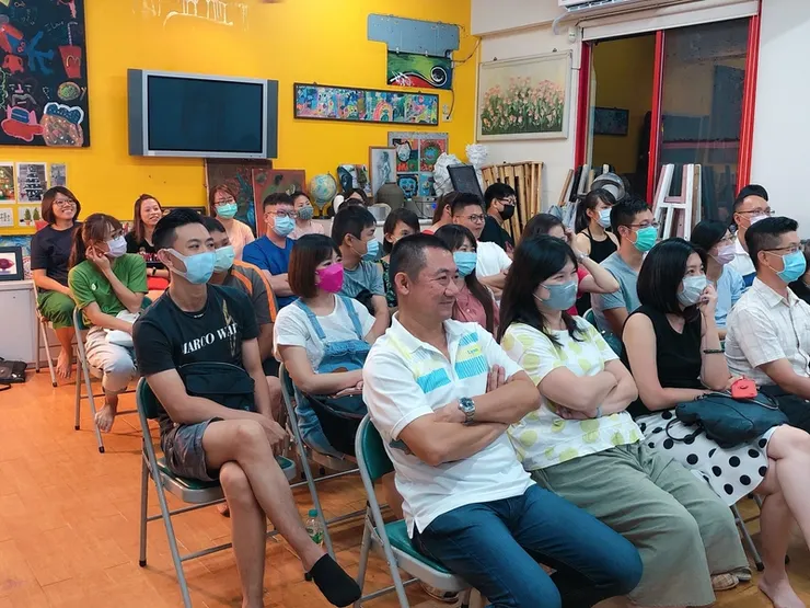 vocus｜新世代的創作平台