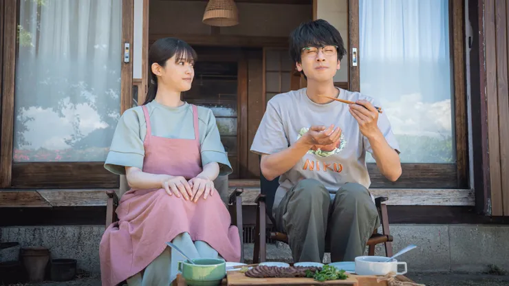 桌上那道看起來就很好吃的香料烤牛肉(ローストビーフ)做法其實並不難呀!