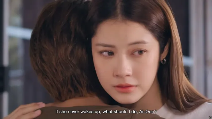 Aioon，Oom的雙胞胎