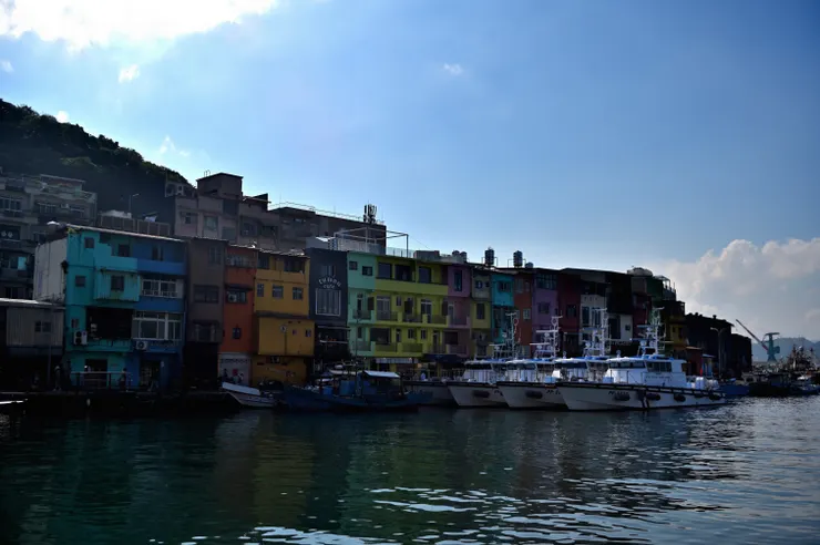 Nikon NX Studio 中調整