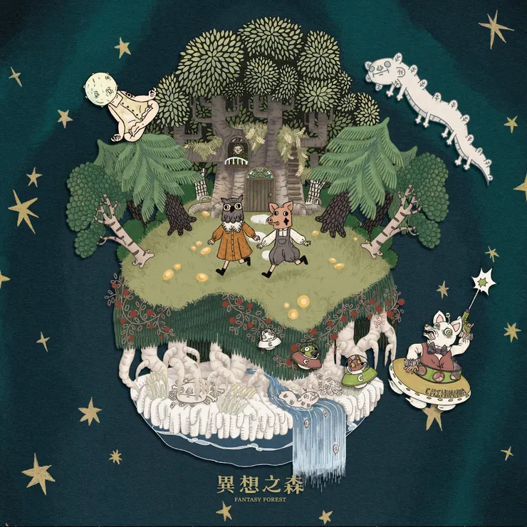 vocus｜新世代的創作平台