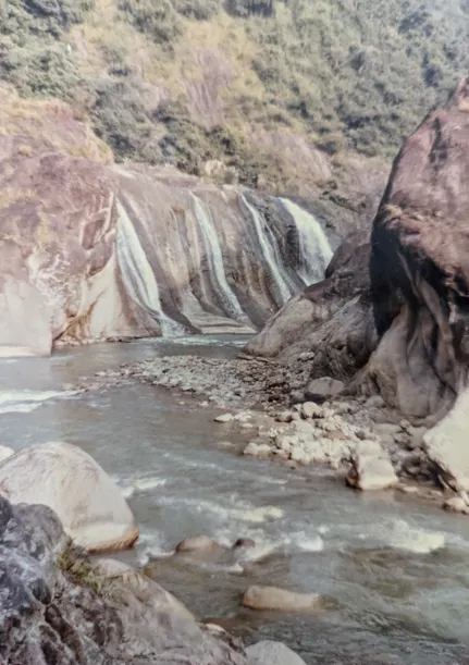 此篇所有照片有珍貴歷史意義，皆拍攝於民國70-73年間
