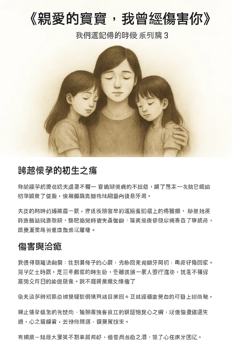 看完文後很激動的AI,寫了很多,可惜...字還要再練,加油,小朋友~