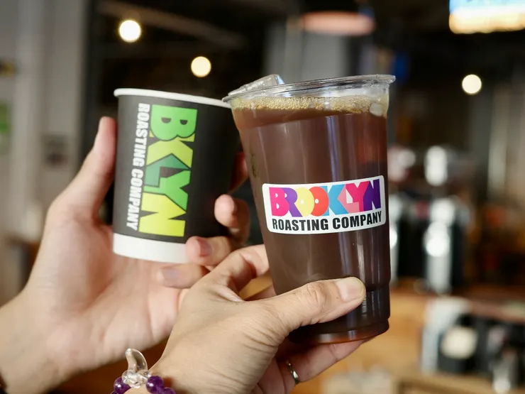 Brooklyn Roasting Company
