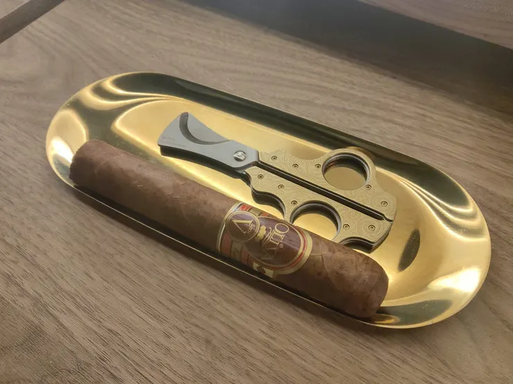 Oliva Serie V Double Toro雪茄