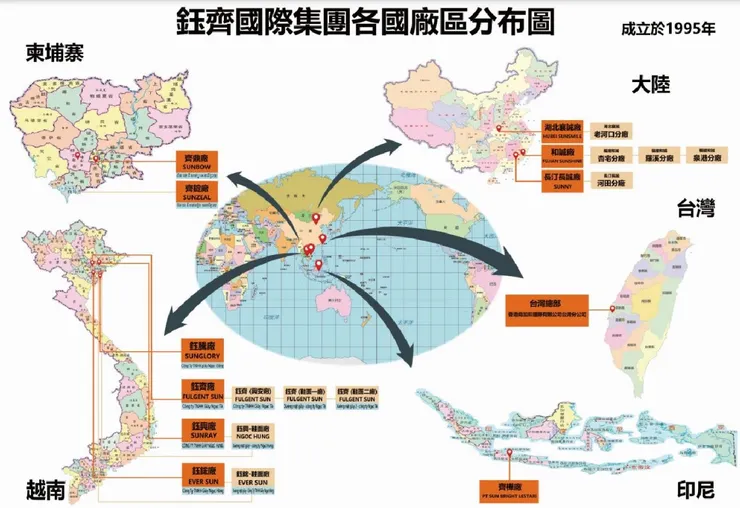 來源:鈺齊法說會