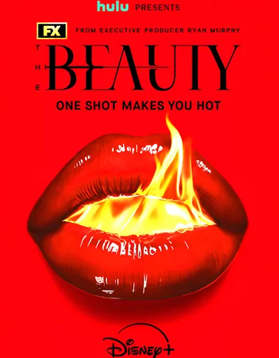 The Beauty / Disney / 2026美劇