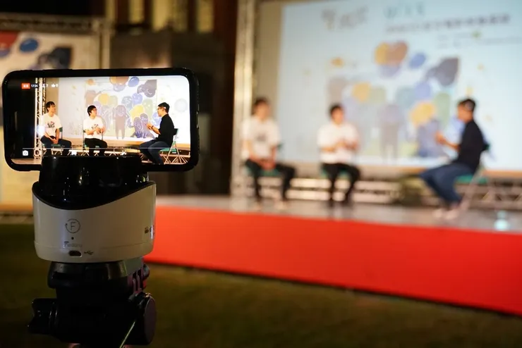 vocus|新世代的創作平台