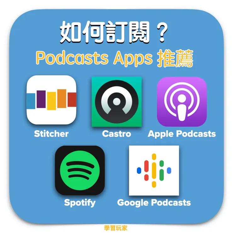 vocus｜新世代的創作平台