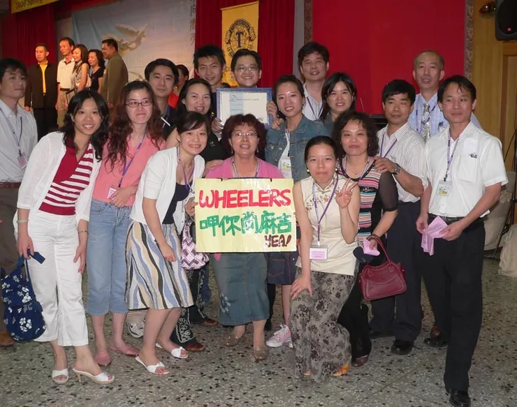 vocus|新世代的創作平台