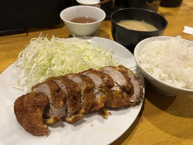 豚々ジャッキー