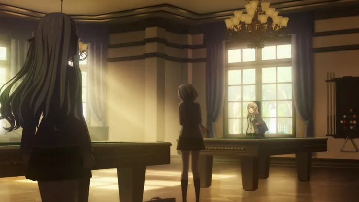 一起來組樂隊吧......啥？