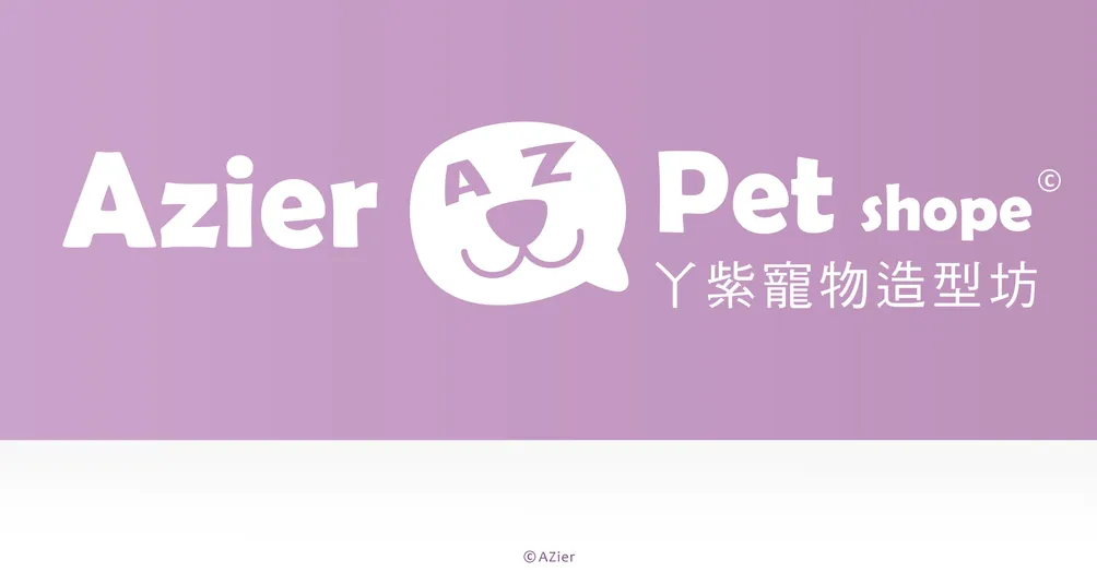 Azier紫的異想天地