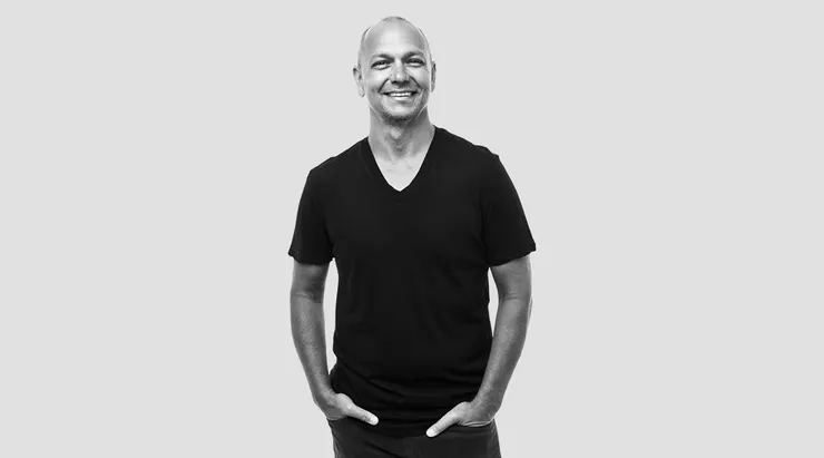 Tony Fadell