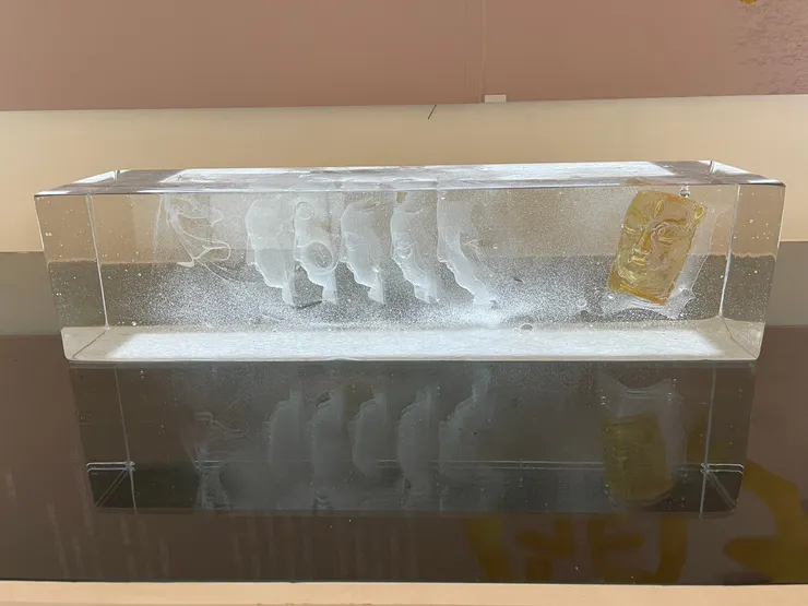 金光明菩提願(Golden Glow of Enlightment)  NT $3,060,000