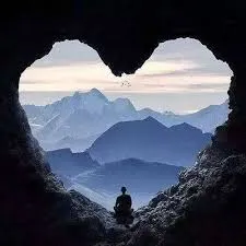 很有意思的圖,幾種感受