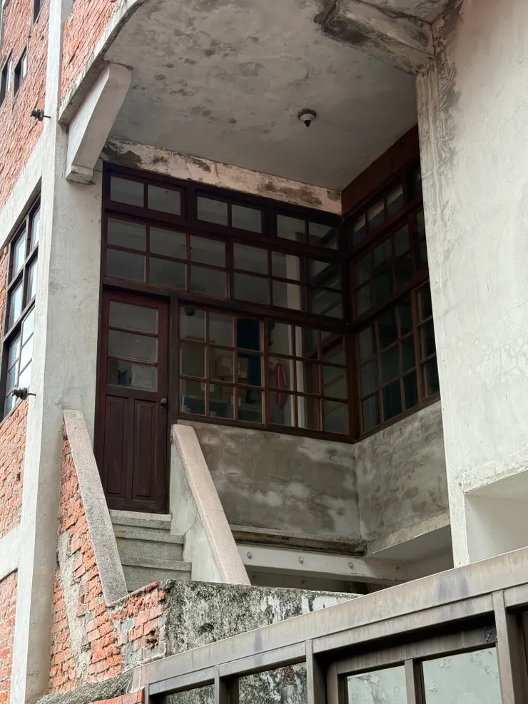 日本的兩層樓建築