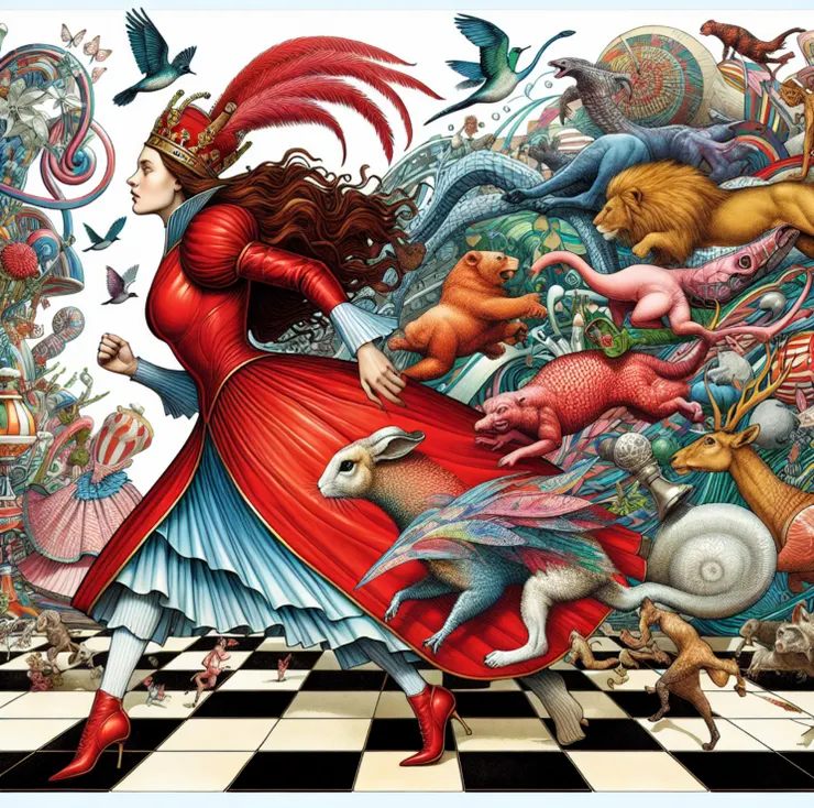 圖片來源: Dall.E生成