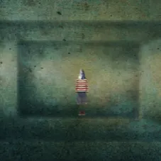 什麼都可以說的地方。