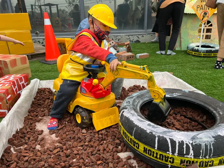 vocus|新世代的創作平台